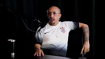 Já atendeu homens teve uma namorada na cadeia e conheceu a esposa na rede social thiago barão sheer red