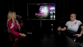 Já atendeu homens teve uma namorada na cadeia e conheceu a esposa na rede social thiago barão sheer red