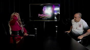 Já atendeu homens teve uma namorada na cadeia e conheceu a esposa na rede social thiago barão sheer red