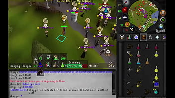 Pink cowboys in assless chaps smoke pot