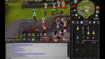 Pink Cowboys In Assless Chaps Smoke Pot thumbnail