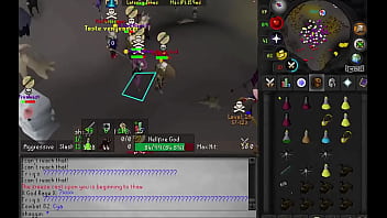 Pink Cowboys In Assless Chaps Smoke Pot thumbnail