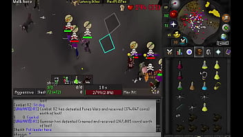 Pink cowboys in assless chaps smoke pot