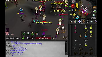 Pink cowboys in assless chaps smoke pot