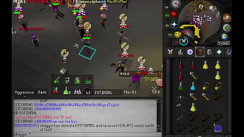 Pink cowboys in assless chaps smoke pot