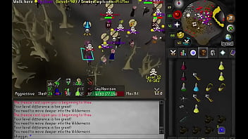 Pink cowboys in assless chaps smoke pot