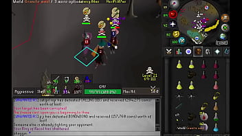 Pink cowboys in assless chaps smoke pot