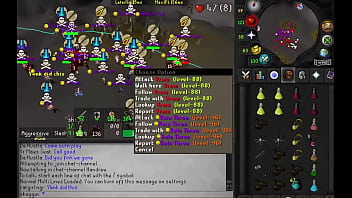 Pink cowboys in assless chaps smoke pot