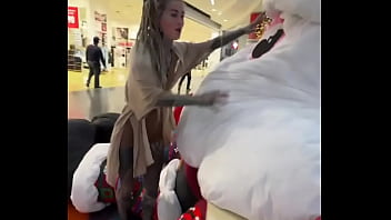 Did you know that in thailand many celebrate christmas even though most don't follow the traditional holiday beli