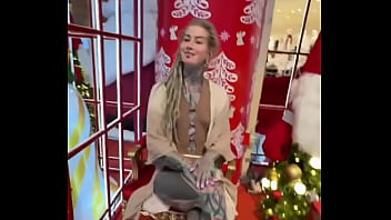 Did you know that in thailand many celebrate christmas even though most don't follow the traditional holiday beli