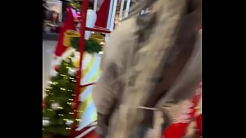 Did you know that in thailand many celebrate christmas even though most don't follow the traditional holiday beli