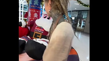 Did you know that in thailand many celebrate christmas even though most don't follow the traditional holiday beli