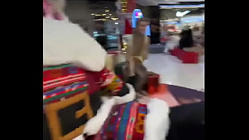 Did you know that in thailand many celebrate christmas even though most don't follow the traditional holiday beli