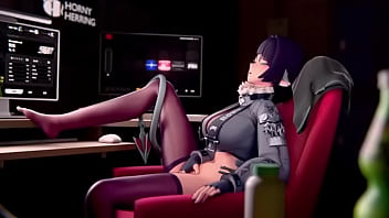 Jane doe gets pounded