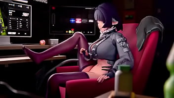 Jane doe gets pounded