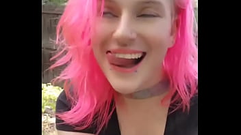 When i run out of water so i just start drinking my piss instead