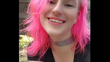 When i run out of water so i just start drinking my piss instead