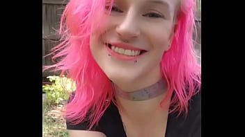 When i run out of water so i just start drinking my piss instead