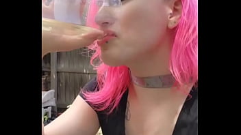 When i run out of water so i just start drinking my piss instead When i run out of water so i just start drinking my piss instead
