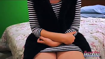 Short haired brunette kylie gets her wet pussy and mouth fucked and jizzed