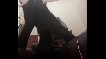 Double hands for this dick