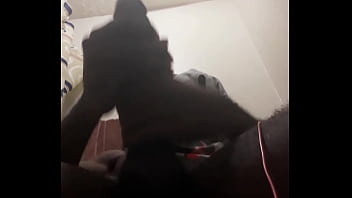 Double hands for this dick Double hands for this dick