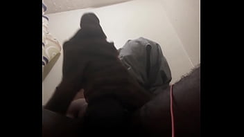 Double hands for this dick