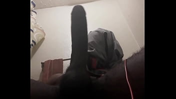 Double hands for this dick