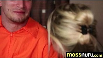 Nuru Massage Ends With A Hot Shower Fuck 5 thumbnail