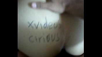 Amiga de cuarentena se presto para verificar mi canal