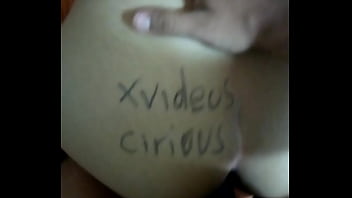 Amiga de cuarentena se presto para verificar mi canal