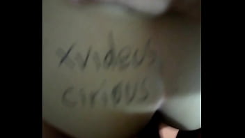 Amiga de cuarentena se presto para verificar mi canal