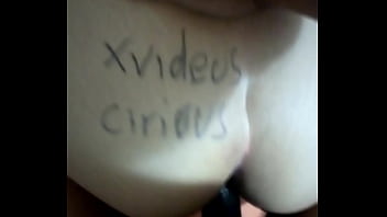 Amiga de cuarentena se presto para verificar mi canal