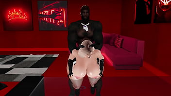 Fucking hard white girl