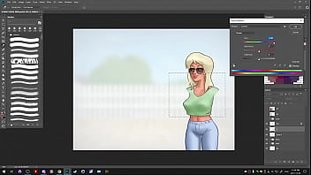 Sts broadcast by dc on picarto from december third 2021 a