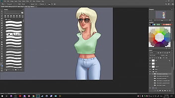 Sts broadcast by dc on picarto from december third 2021 a