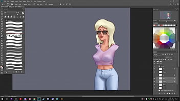 Sts broadcast by dc on picarto from december third 2021 a