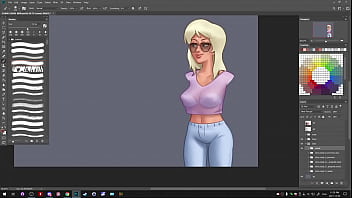 Sts broadcast by dc on picarto from december third 2021 a