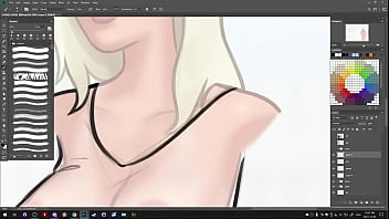 Sts broadcast by dc on picarto from december third 2021 a