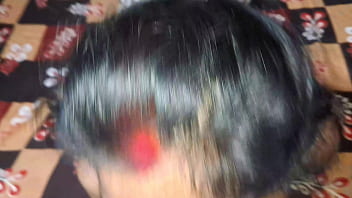 Desi Indian Bhabhi Beauty’s Wild Night Hard Fucking And Intense Blowjob thumbnail