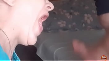 Cum in my mouth stepdauther suck my dick