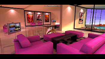 Kawaii bimbo gets fucked