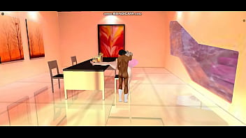 Kawaii bimbo gets fucked