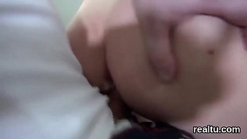 Gorgeous czech girl gets seduced in the mall and banged in pov