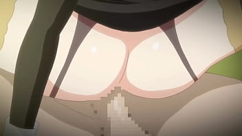 Big breasts blonde maid pov