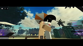 Sex with a goth girl rblx