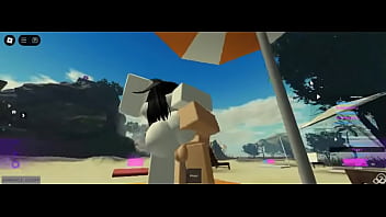 Sex with a goth girl rblx