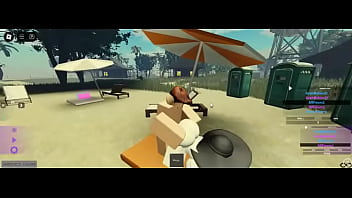 Sex with a goth girl rblx