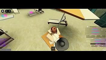 Sex with a goth girl rblx