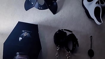 Got most of my spooky decor and stuff set up ️